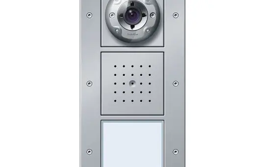 GIRA Door Station Surface-mounted TX_44 