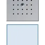 GIRA Door Station Flush-Mounted TX_44 