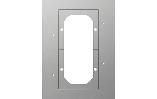 GIRA Mounting Plate for Door Station 