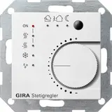 GIRA KNX Continuous Controller System 55 