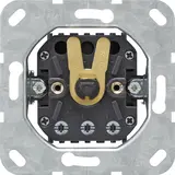 GIRA Blind Rotary Switch 