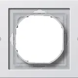 GIRA Cover Frame TX_44 