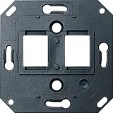 GIRA Mounting Ring Modular Jack Western Technology 