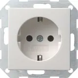GIRA SCHUKO Socket System 55 
