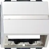 GIRA Data Hood System 55 