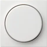 GIRA Rotary Dimmer Cover System 55 