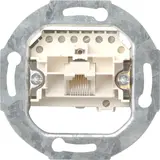 GIRA ISDN connection socket 