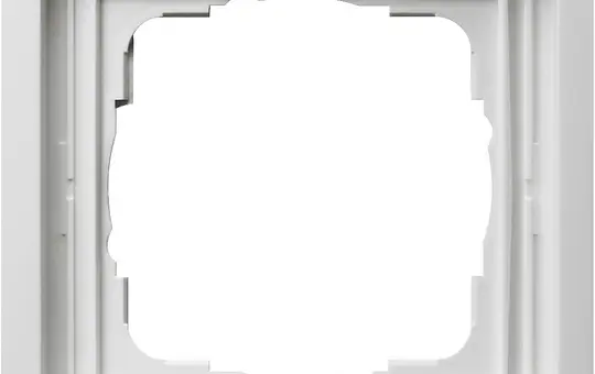 GIRA Cover Frame Surface Switch 