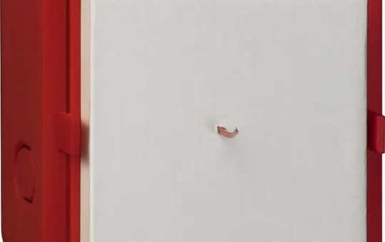 GIRA Recessed Installation Box E2/E22 