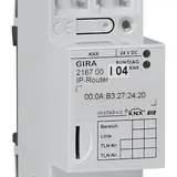 GIRA KNX IP Router 
