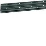 HAGER tehalit skirting trunking base section 