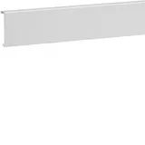 HAGER tehalit skirting trunking top part 