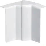 HAGER tehalit Skirting Duct Internal Corner 
