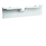 HAGER tehalit SL device carrier apron 