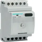 HAGER Luminaire compact pour installation en tableau électrique 