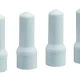 HAGER Insulation kit for selective miniature circuit breaker adapter 