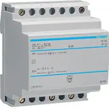 HAGER Transformateur de sécurité 12/24 V AC 
