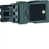 HAGER Accessories for WAGO Energy Bus Plug-in System 