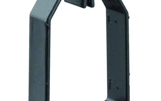 HAGER Clip for Wiring Duct BA6 