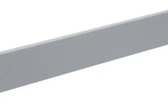 HAGER Top Part for Wiring Duct DNG 