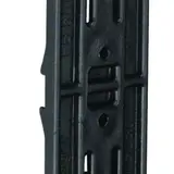 HAGER tehalit Clip for cable management duct 