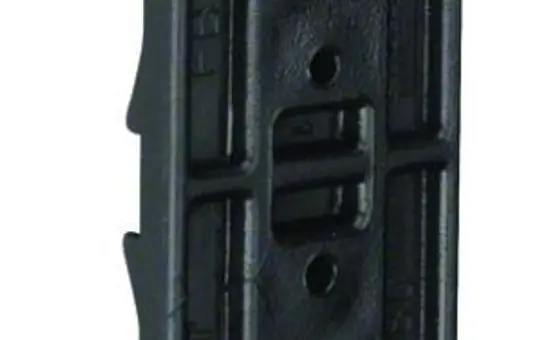 HAGER tehalit Clip for cable management duct 