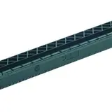 HAGER Terminal Carrier 