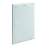 HAGER Cover Frame for Volta Small Distribution Board 