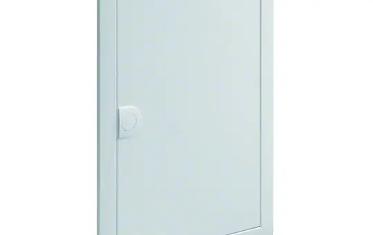 HAGER Cover Frame for Volta Small Distribution Board 