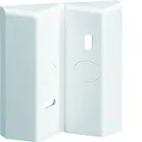 HAGER Adaptateur d'angle pour détecteur de mouvement 