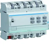 HAGER KNX Universal Binary Input 