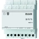 JUNG Power Supply for Weather Stations 