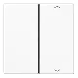 JUNG Key Set with Arrow Symbols F40 Series LS 