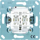 JUNG Venetian Blind Rocker Switch 