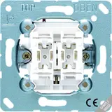 JUNG Venetian Blind Rocker Switch 