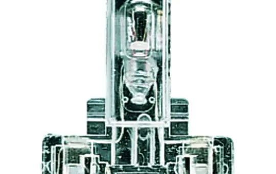 JUNG Ampoule à incandescence NV 