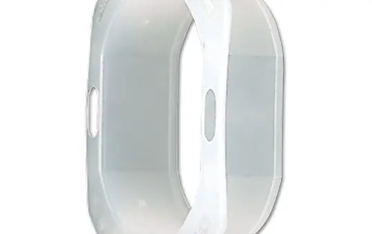 JUNG sealing flange 