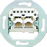 JUNG ISDN socket 