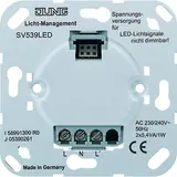 JUNG Power Supply 