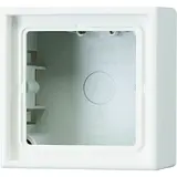 JUNG Surface-Mounted Cap Series LS 