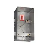 2N Boîtier encastré pour IP Force Safety 