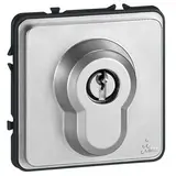 LEGRAND Key Switch Soliroc 