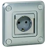 LEGRAND Soliroc prise SCHUKO 