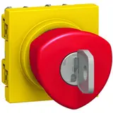 LEGRAND interrupteur d'arrêt d'urgence 