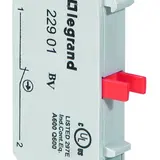 LEGRAND Mosaic switching contact 