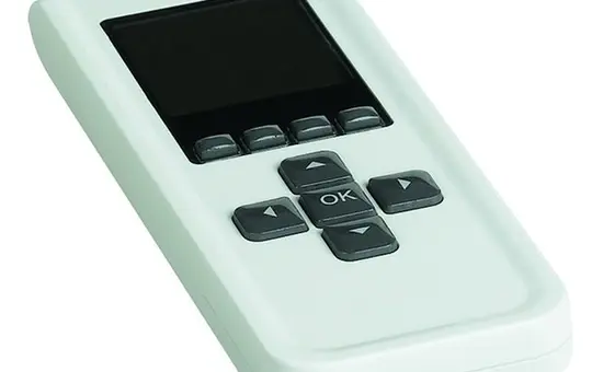 LEGRAND Télécommande infrarouge 