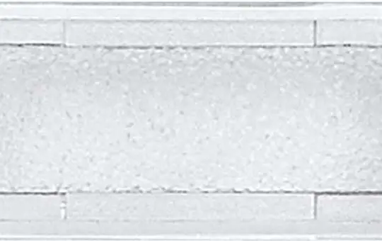 MERTEN Symbole, rectangulaire 