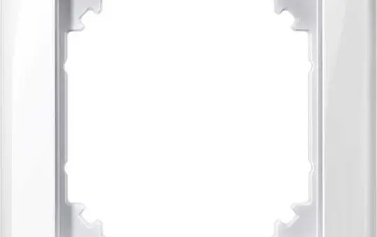 MERTEN Cover Frame M-Smart 