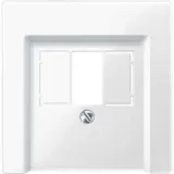 MERTEN Telephone Cover System M 