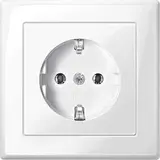 MERTEN Prise SCHUKO complète M-Smart 